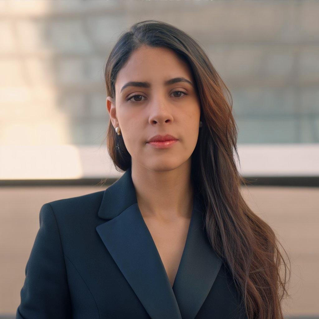 Bruna Melo - Psicanalista